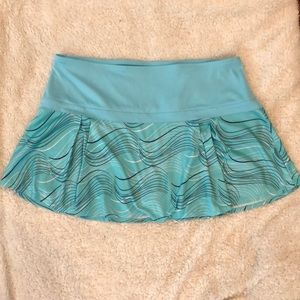 Callaway Women’s Golf Skort Size XL